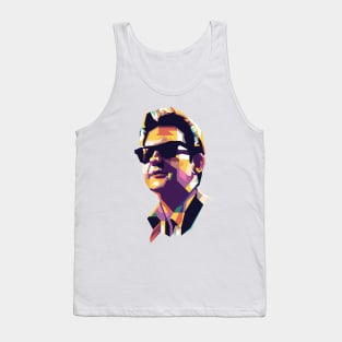 Roy Orbison Tank Top